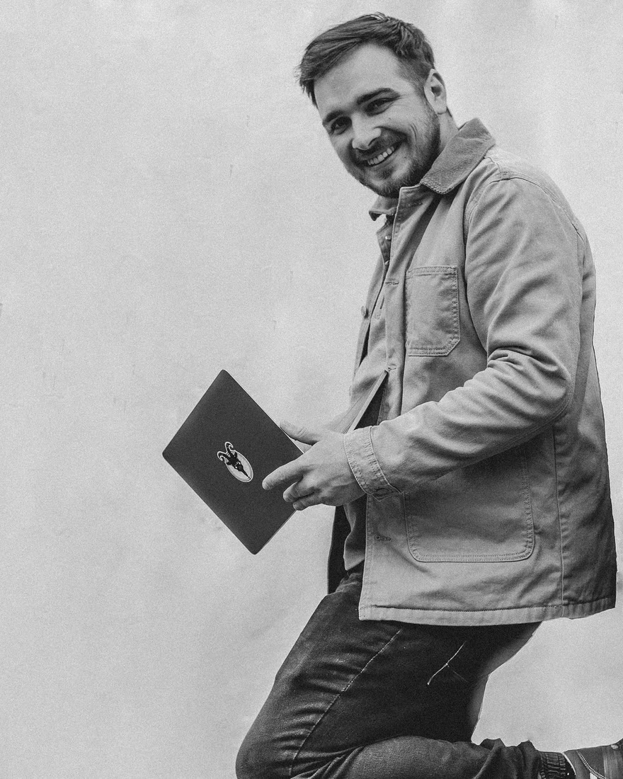 Luboš Fabian